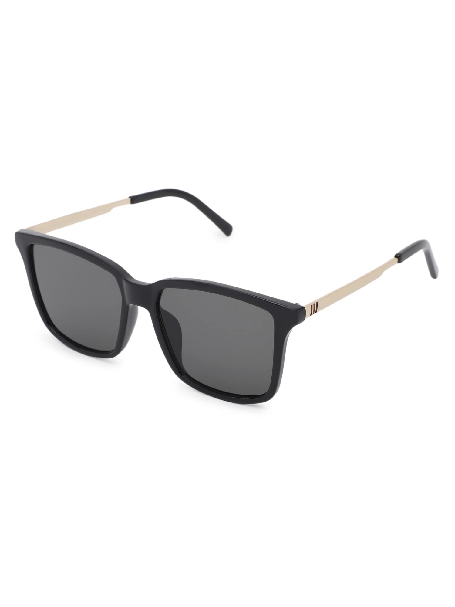 Intellilens Square UV Protected Sunglasses For Men & Women | Goggles