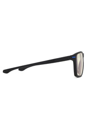 Intellilens Blue Cut Gaming Glasses | Computer Glasses for Eye Protection | Zero Power, Anti Glare & Blue Light Filter Glasses | UV Protection Specs for Men & Women