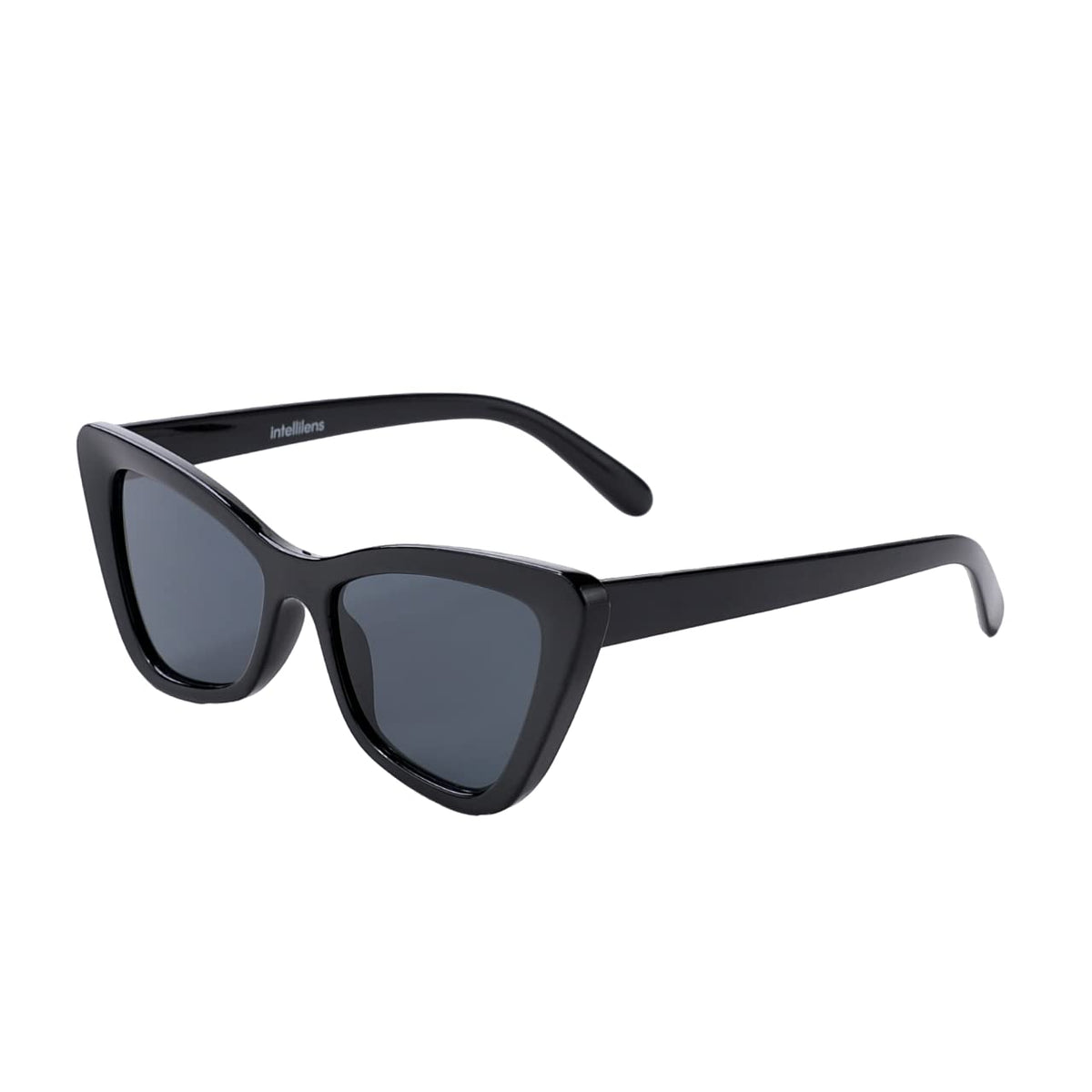 Intellilens Square Polarized & UV Protected Sunglasses For Men & Women –  Intellilens by GlobalBees