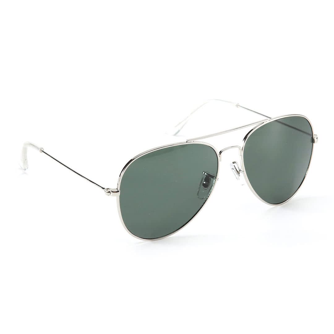 Intellilens Aviator UV Protected Sunglasses For Men & Women | Goggles ...