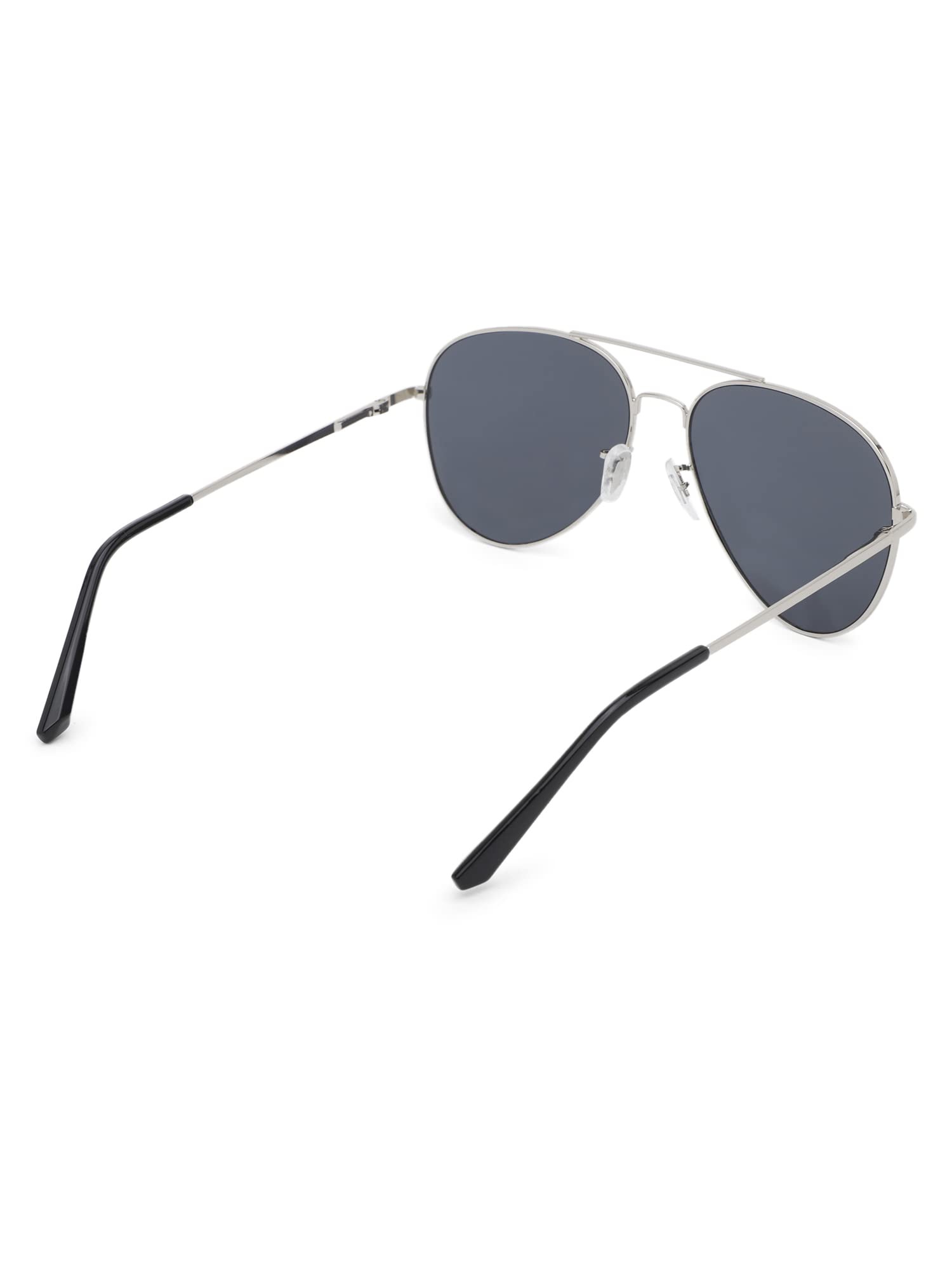 Intellilens Aviator UV Protected Sunglasses For Men & Women