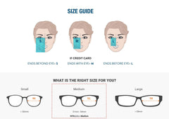 Intellilens® Navigator Blue Cut Computer Glasses for Eye Protection | Zero Power, Anti Glare & Blue Light Filter Glasses | UV Protection Specs for Men & Women (Black) (50-20-138)